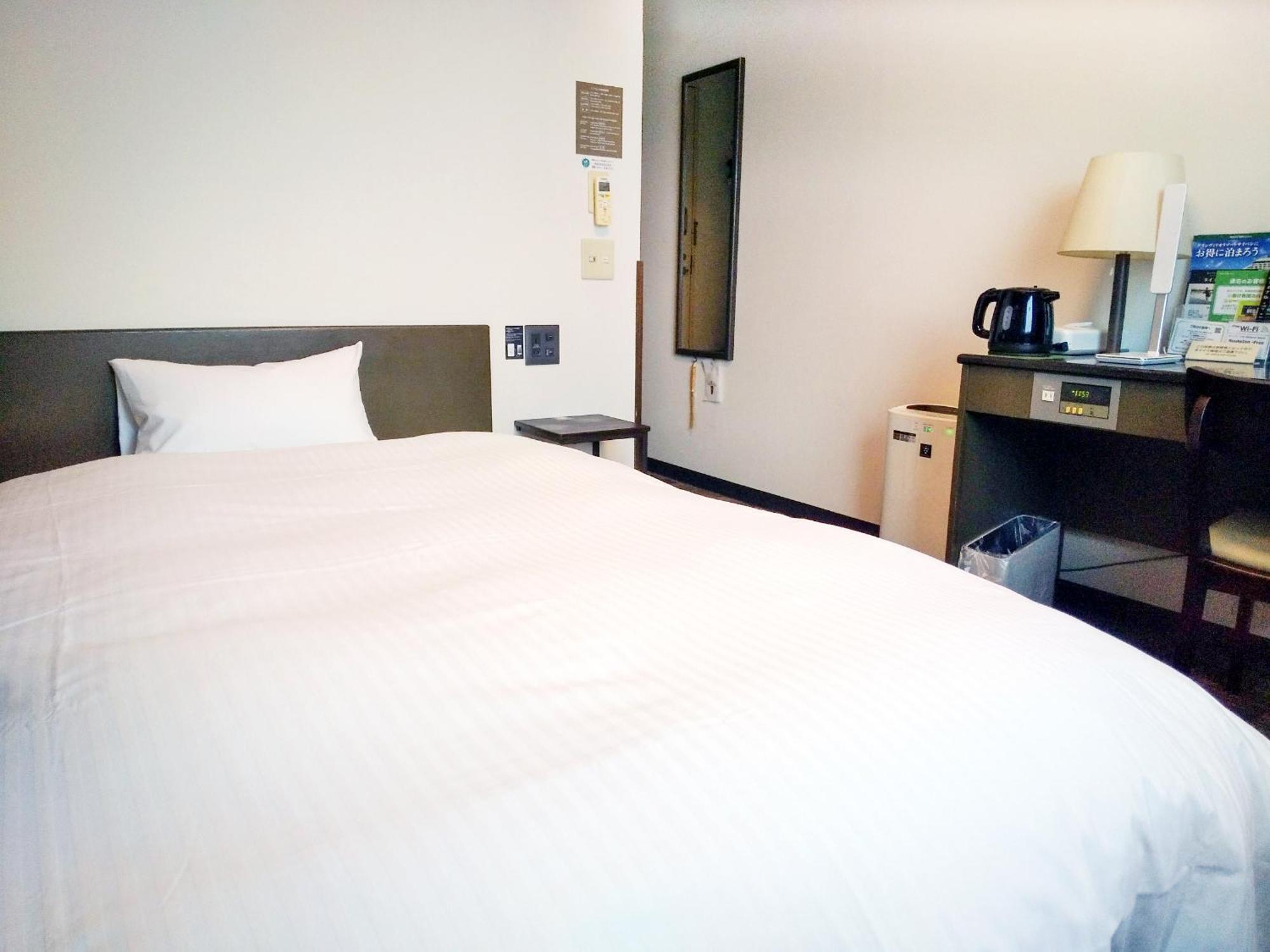 Hotel Route-Inn Court Yamanashi Yamanashi  Ngoại thất bức ảnh