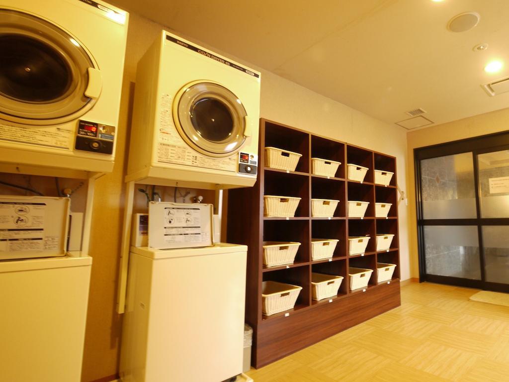 Hotel Route-Inn Court Yamanashi Yamanashi  Ngoại thất bức ảnh